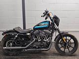 SPORTSTER 1200 