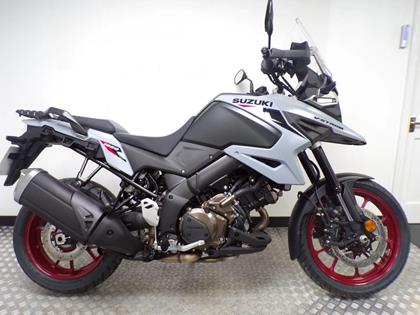 SUZUKI DL1050 V-STROM