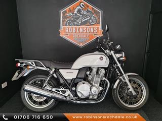 HONDA CB1100EX 