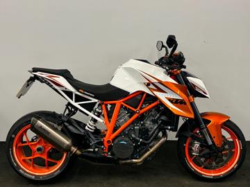 KTM 1290 SUPERDUKE R