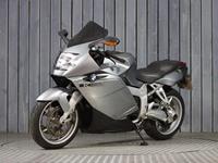 BMW K1200S