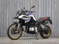 BMW F850GS