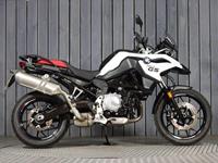 BMW F750GS