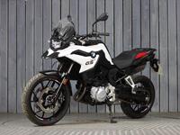 BMW F750GS