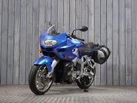 BMW K1200R