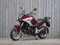 HONDA NC750X