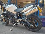 STREET TRIPLE 675 