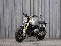 BMW R NINE T