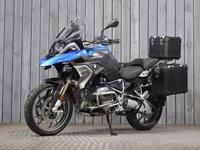 BMW R1250GS