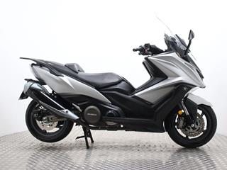 KYMCO AK 550 