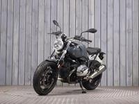 BMW R NINE T PURE