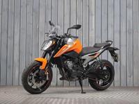 KTM 790 DUKE