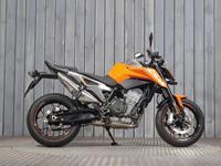 KTM 790 DUKE