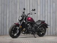 KAWASAKI VULCAN S