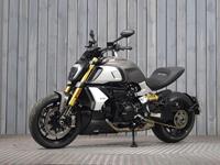 DUCATI DIAVEL