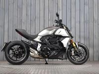 DUCATI DIAVEL