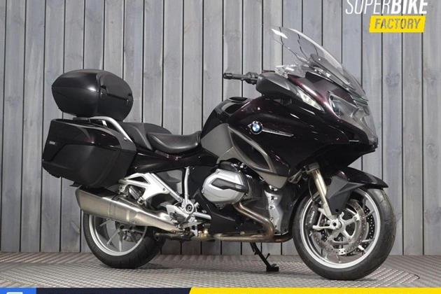 BMW R1200RT