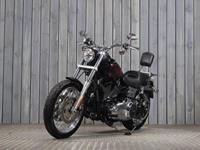 HARLEY-DAVIDSON LOW RIDER