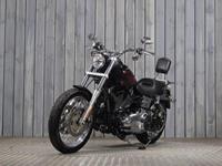 HARLEY-DAVIDSON LOW RIDER