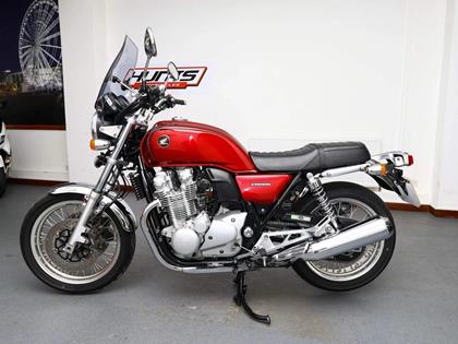 HONDA CB1100