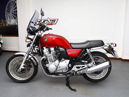 HONDA CB1100