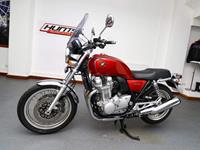 HONDA CB1100