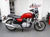 HONDA CB1100