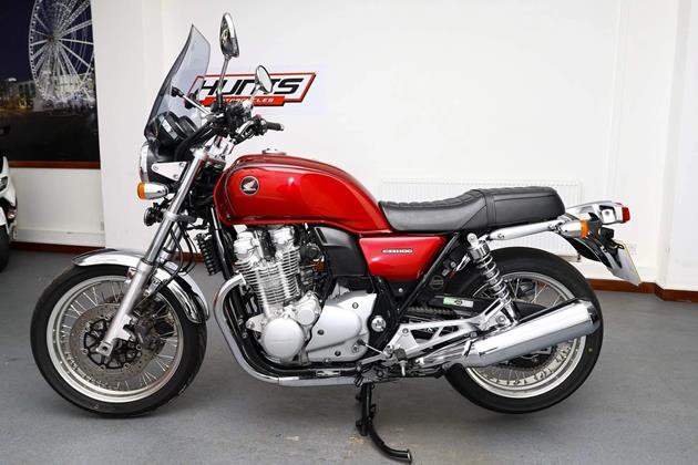 HONDA CB1100