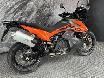 KTM 890 ADVENTURE