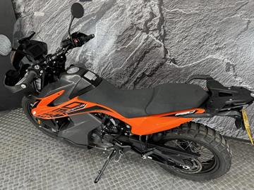 KTM 890 ADVENTURE