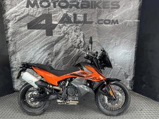 KTM 890 ADVENTURE 