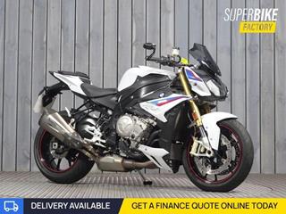 BMW S1000R 