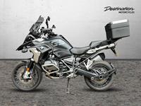 BMW R1250GS