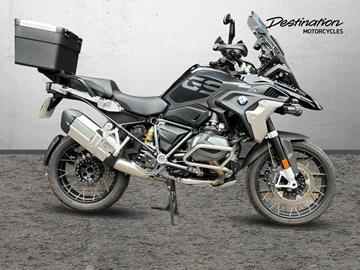 BMW R1250GS