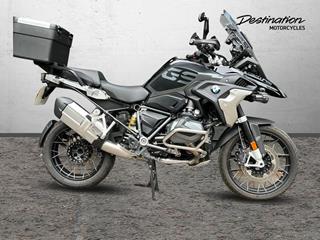 BMW R1250GS 