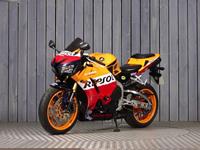 HONDA CBR600RR