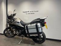 TRIUMPH TIGER 900