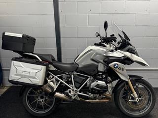 BMW R1200GS 