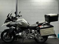 BMW R1200GS