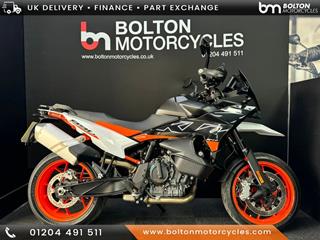 KTM 890 SMT 