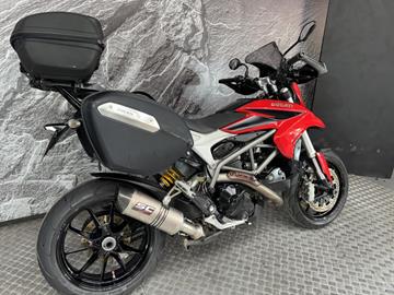 DUCATI HYPERSTRADA 821