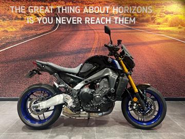 YAMAHA MT-09 SP