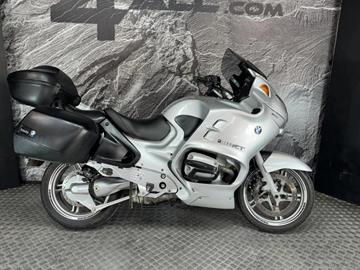 BMW R1150RT