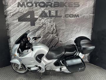 BMW R1150RT