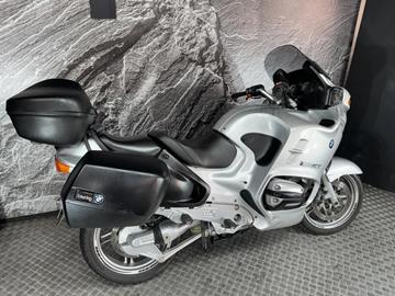 BMW R1150RT