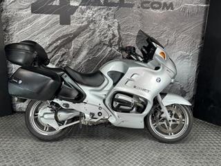 BMW R1150RT 