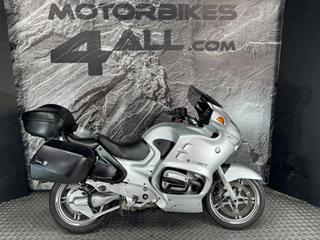 BMW R1150RT 