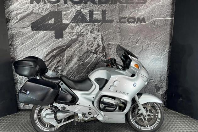 BMW R1150RT