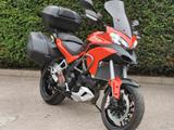 MULTISTRADA 1200S 