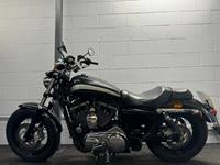 HARLEY-DAVIDSON SPORTSTER 1200